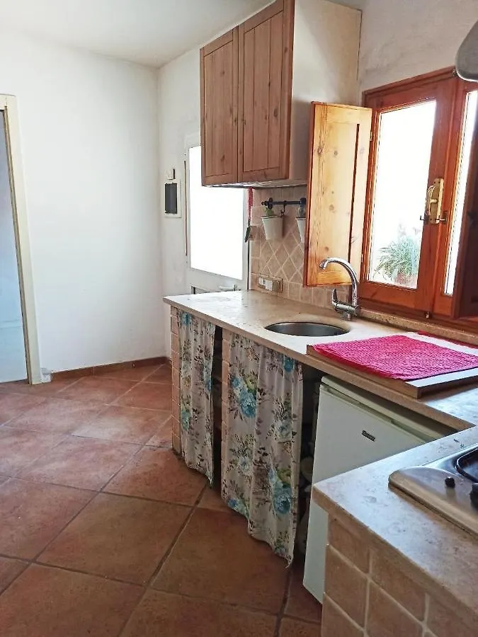 Casa La Gardenia Apartment Torre del Lago Puccini