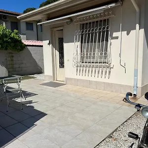  Ferienhaus Casa Vacanze Vespucci