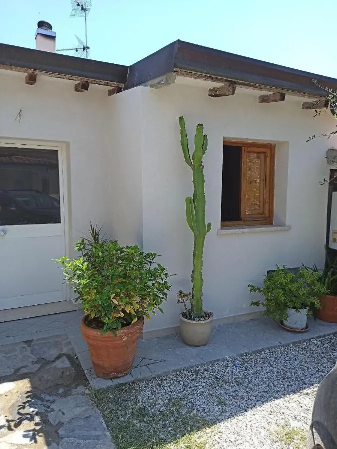 Appartamento Casa La Gardenia Torre del Lago Puccini Italia