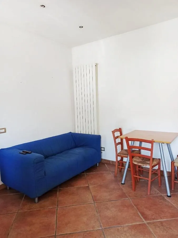 Casa La Gardenia Apartment Torre del Lago Puccini