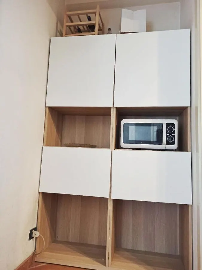 Casa La Gardenia Apartment Torre del Lago Puccini 0*,  Italy