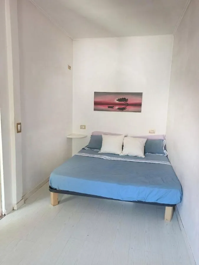 Casa La Gardenia Apartment Torre del Lago Puccini